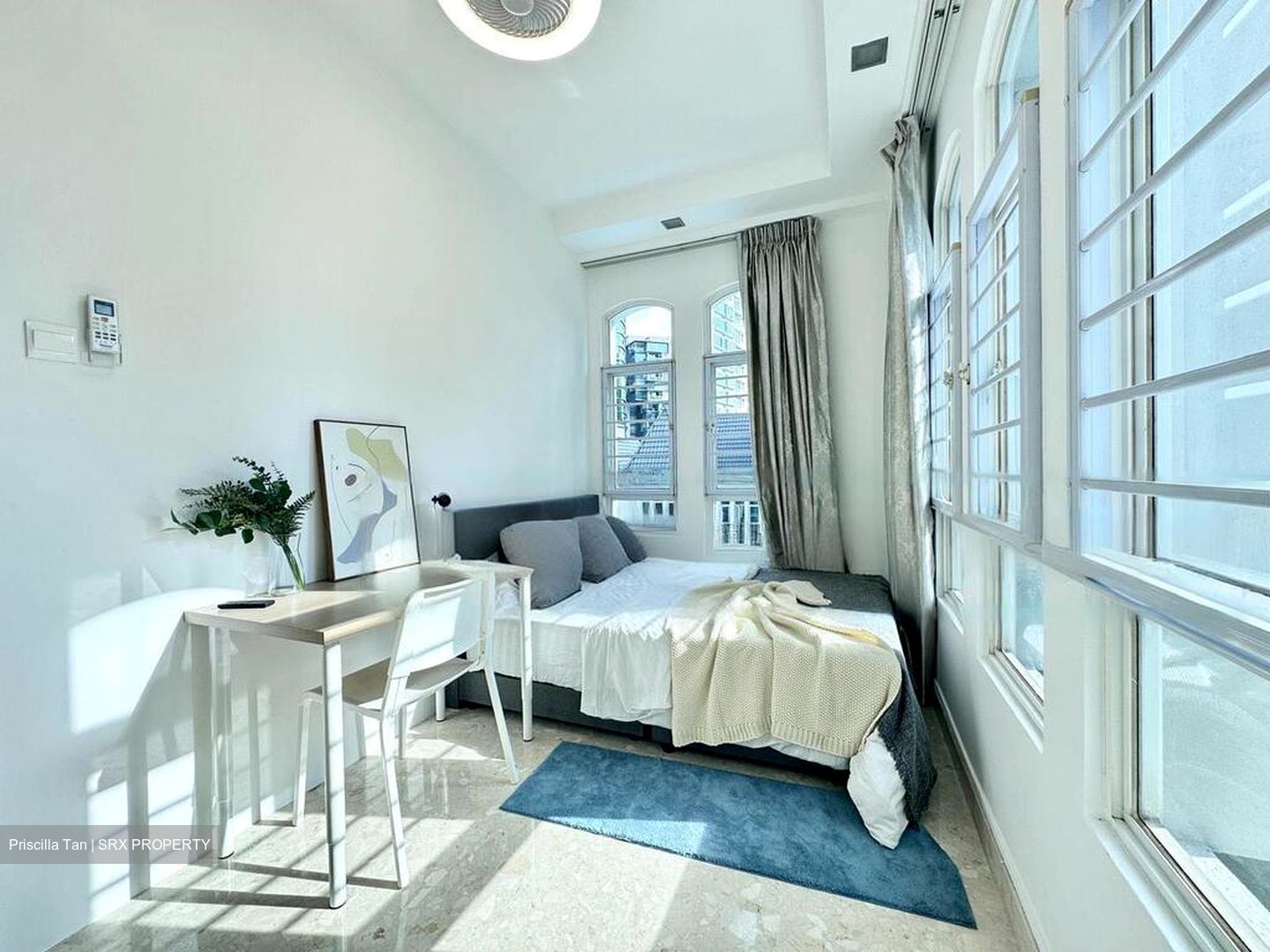 Chateau Le Fame (D10), Apartment #463210491